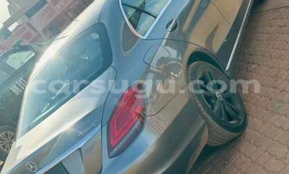 Acheter Occasion Voiture Mercedes-Benz A–Class Autre à Ouagadougou, Burkina-Faso Acheter Occasion Voiture Mercedes-Benz A–Class Autre à Ouagadougou, Burkina-Faso
