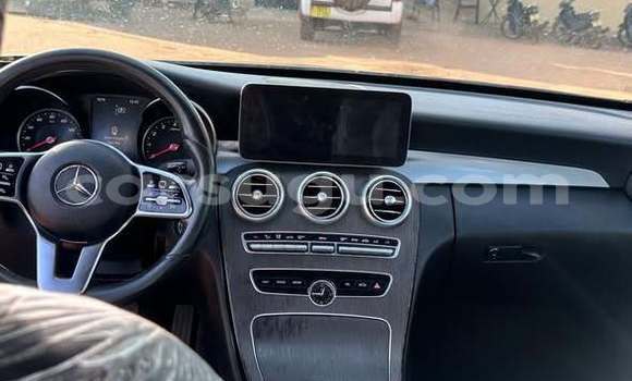 Acheter Occasion Voiture Mercedes-Benz A–Class Autre à Ouagadougou, Burkina-Faso Acheter Occasion Voiture Mercedes-Benz A–Class Autre à Ouagadougou, Burkina-Faso