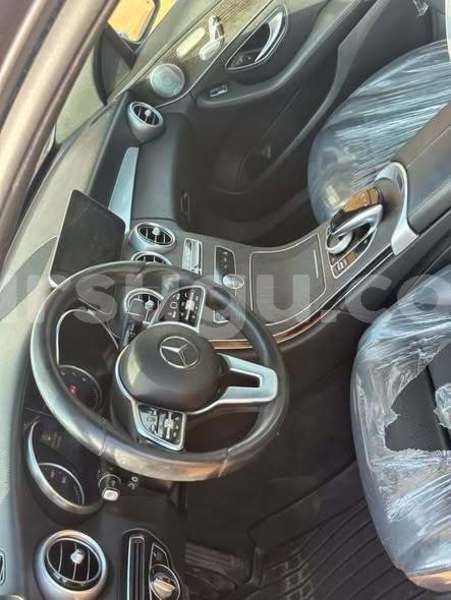 Big with watermark mercedes benz a class burkina faso ouagadougou 12065