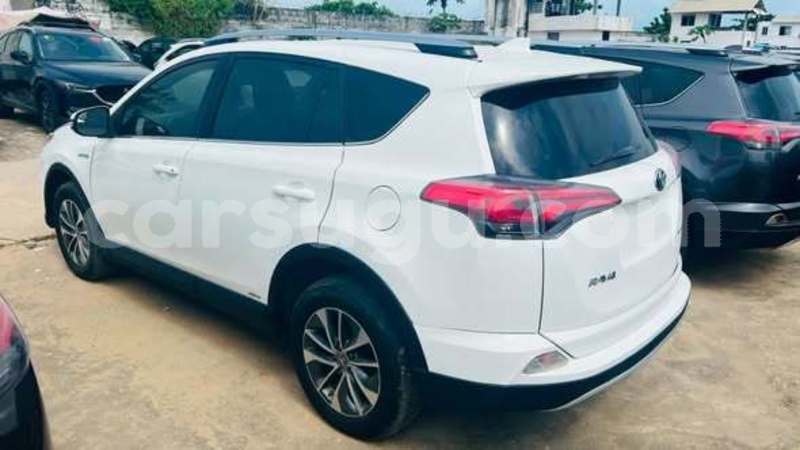 Big with watermark toyota rav4 burkina faso ouagadougou 12066