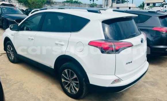 Acheter Occasion Voiture Toyota RAV4 Autre à Ouagadougou, Burkina-Faso