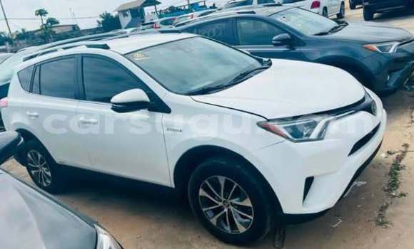 Acheter Occasion Voiture Toyota RAV4 Autre à Ouagadougou, Burkina-Faso Acheter Occasion Voiture Toyota RAV4 Autre à Ouagadougou, Burkina-Faso