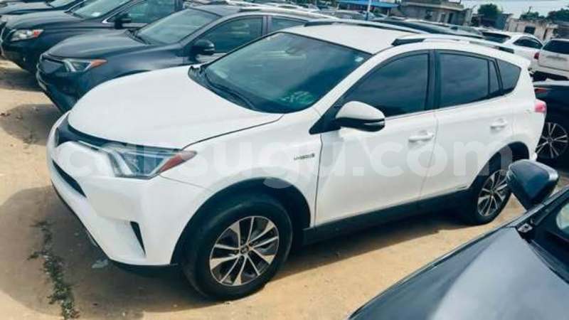 Big with watermark toyota rav4 burkina faso ouagadougou 12066
