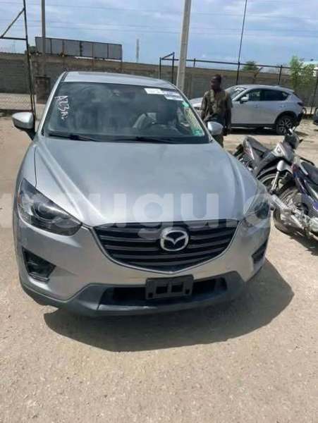 Big with watermark mazda 2 burkina faso ouagadougou 12067
