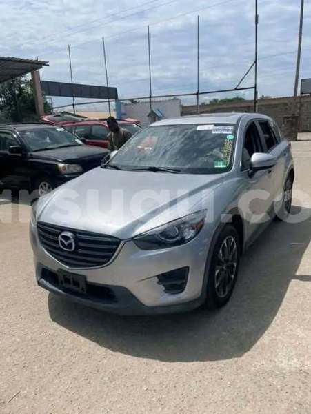 Big with watermark mazda 2 burkina faso ouagadougou 12067