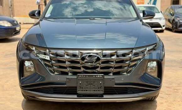 Acheter Occasion Voiture Hyundai Tucson Autre à Ouagadougou, Burkina-Faso