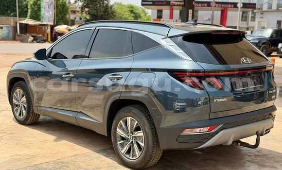 Acheter Occasion Voiture Hyundai Tucson Autre à Ouagadougou, Burkina-Faso Acheter Occasion Voiture Hyundai Tucson Autre à Ouagadougou, Burkina-Faso