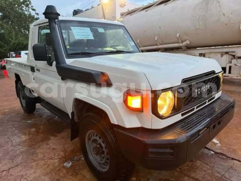 Big with watermark toyota land cruiser prado burkina faso ouagadougou 12070