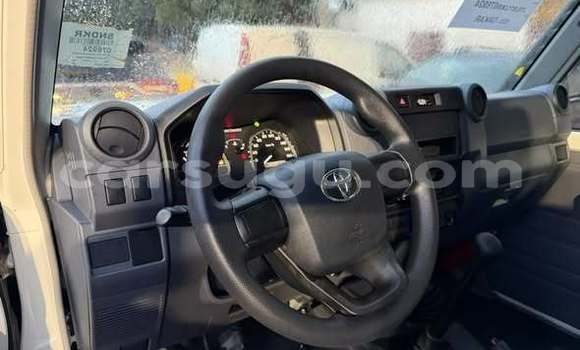 Acheter Occasion Voiture Toyota Land Cruiser Prado Autre à Ouagadougou, Burkina-Faso Acheter Occasion Voiture Toyota Land Cruiser Prado Autre à Ouagadougou, Burkina-Faso