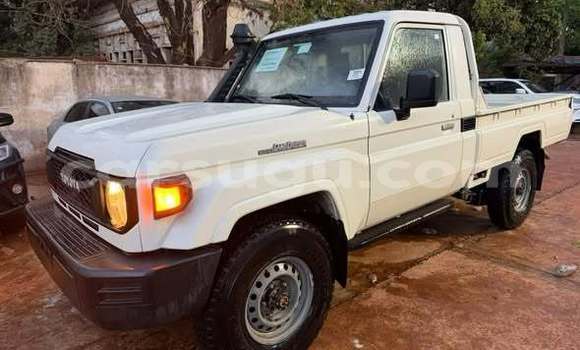 Acheter Occasion Voiture Toyota Land Cruiser Prado Autre à Ouagadougou, Burkina-Faso Acheter Occasion Voiture Toyota Land Cruiser Prado Autre à Ouagadougou, Burkina-Faso