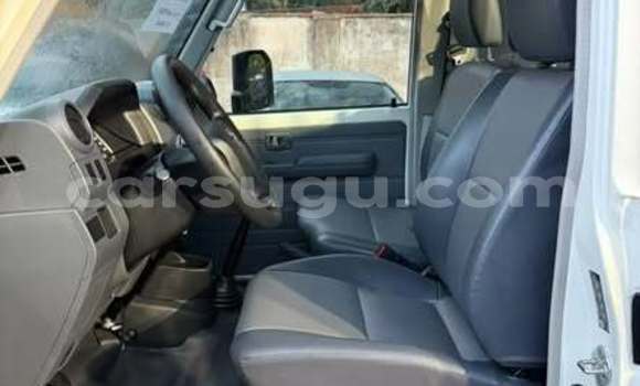 Acheter Occasion Voiture Toyota Land Cruiser Prado Autre à Ouagadougou, Burkina-Faso Acheter Occasion Voiture Toyota Land Cruiser Prado Autre à Ouagadougou, Burkina-Faso