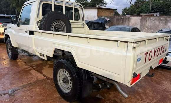 Acheter Occasion Voiture Toyota Land Cruiser Prado Autre à Ouagadougou, Burkina-Faso Acheter Occasion Voiture Toyota Land Cruiser Prado Autre à Ouagadougou, Burkina-Faso