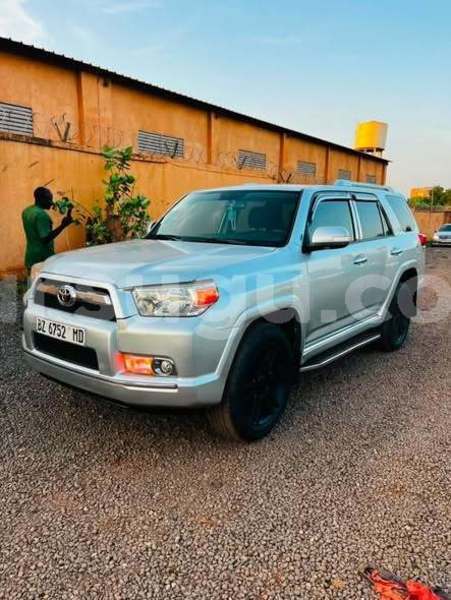 Big with watermark toyota rav4 burkina faso ouagadougou 12072