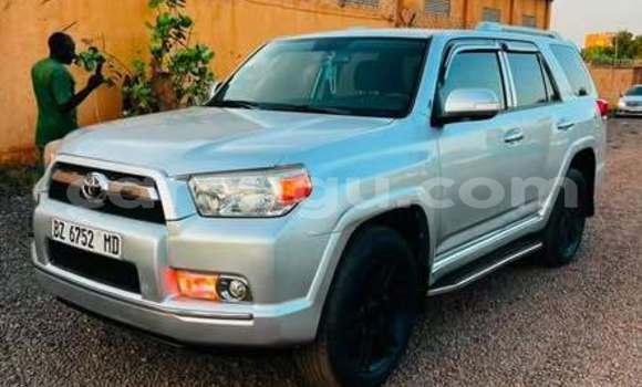 Acheter Occasion Voiture Toyota RAV4 Autre à Ouagadougou, Burkina-Faso