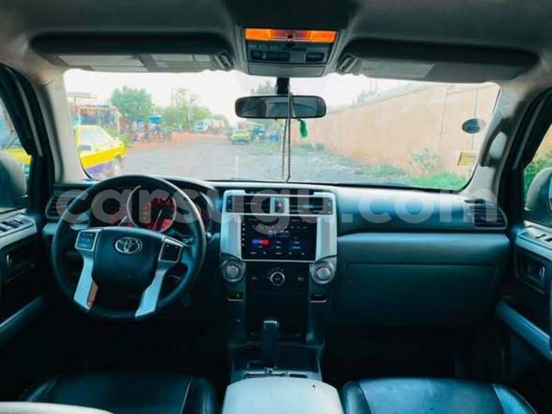 Big with watermark toyota rav4 burkina faso ouagadougou 12072
