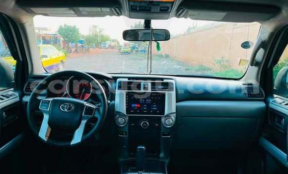 Acheter Occasion Voiture Toyota RAV4 Autre à Ouagadougou, Burkina-Faso Acheter Occasion Voiture Toyota RAV4 Autre à Ouagadougou, Burkina-Faso