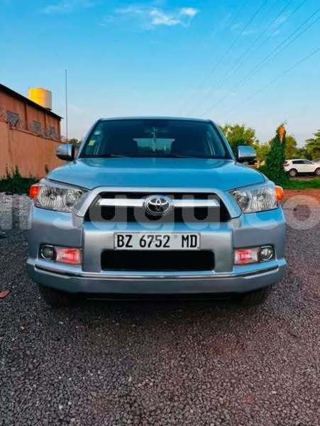 Big with watermark toyota rav4 burkina faso ouagadougou 12072
