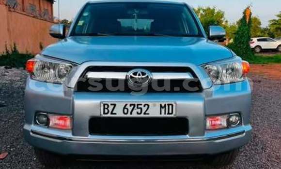 Acheter Occasion Voiture Toyota RAV4 Autre à Ouagadougou, Burkina-Faso Acheter Occasion Voiture Toyota RAV4 Autre à Ouagadougou, Burkina-Faso
