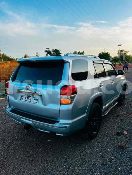 Big with watermark toyota rav4 burkina faso ouagadougou 12072