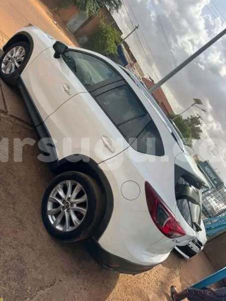 Big with watermark mazda cx 5 burkina faso ouagadougou 12073