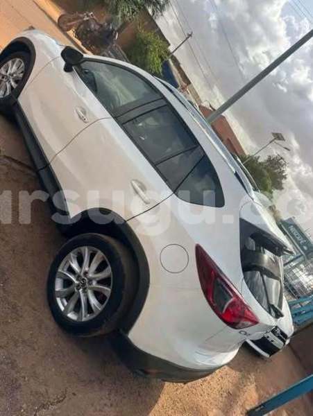 Big with watermark mazda cx 5 burkina faso ouagadougou 12073