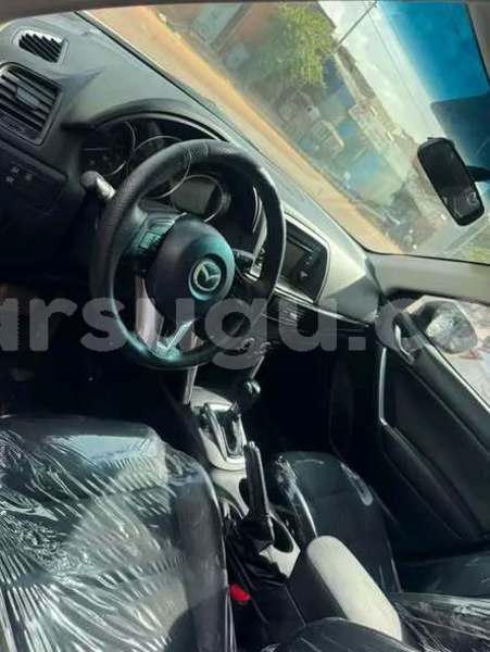 Big with watermark mazda cx 5 burkina faso ouagadougou 12073