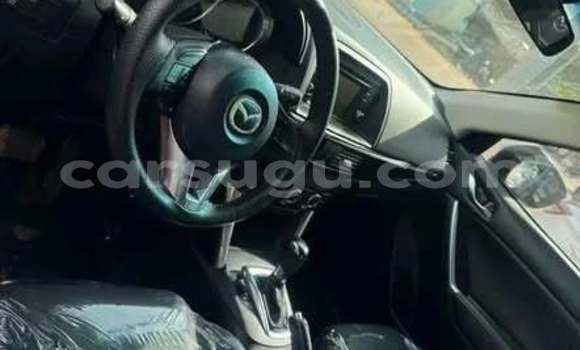 Acheter Occasion Voiture Mazda CX-5 Autre à Ouagadougou, Burkina-Faso Acheter Occasion Voiture Mazda CX-5 Autre à Ouagadougou, Burkina-Faso