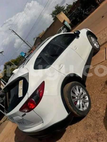 Big with watermark mazda cx 5 burkina faso ouagadougou 12073