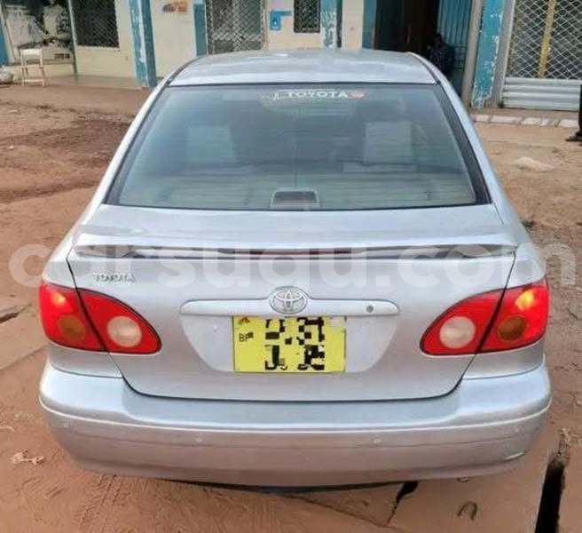 Big with watermark toyota corolla burkina faso ouagadougou 12074