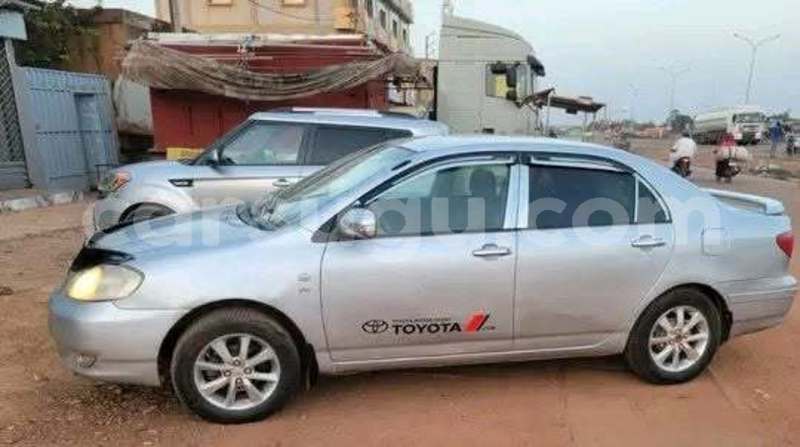 Big with watermark toyota corolla burkina faso ouagadougou 12074