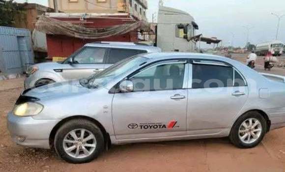 Acheter Occasion Voiture Toyota Corolla Autre à Ouagadougou, Burkina-Faso Acheter Occasion Voiture Toyota Corolla Autre à Ouagadougou, Burkina-Faso