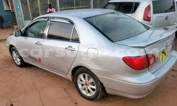 Acheter Occasion Voiture Toyota Corolla Autre à Ouagadougou, Burkina-Faso Acheter Occasion Voiture Toyota Corolla Autre à Ouagadougou, Burkina-Faso