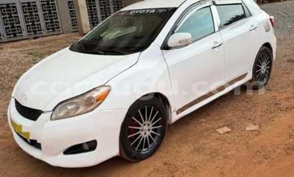 Acheter Occasion Voiture Toyota Matrix Autre à Ouagadougou, Burkina-Faso