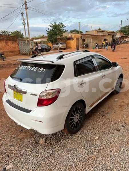 Big with watermark toyota matrix burkina faso ouagadougou 12075