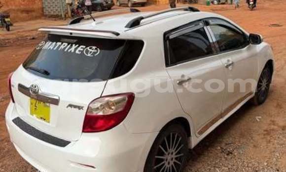 Acheter Occasion Voiture Toyota Matrix Autre à Ouagadougou, Burkina-Faso Acheter Occasion Voiture Toyota Matrix Autre à Ouagadougou, Burkina-Faso