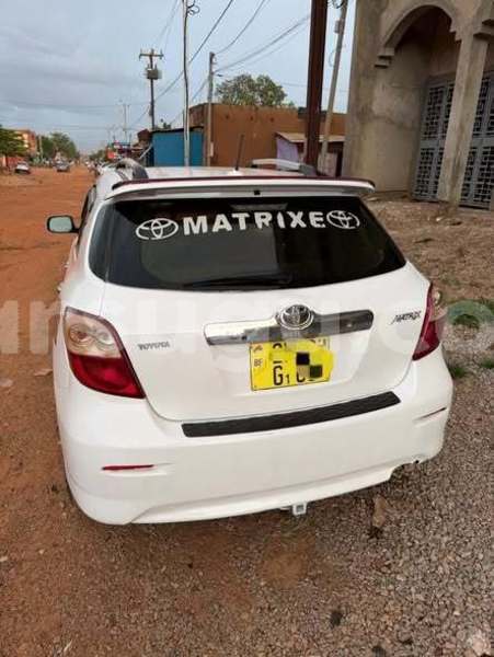 Big with watermark toyota matrix burkina faso ouagadougou 12075
