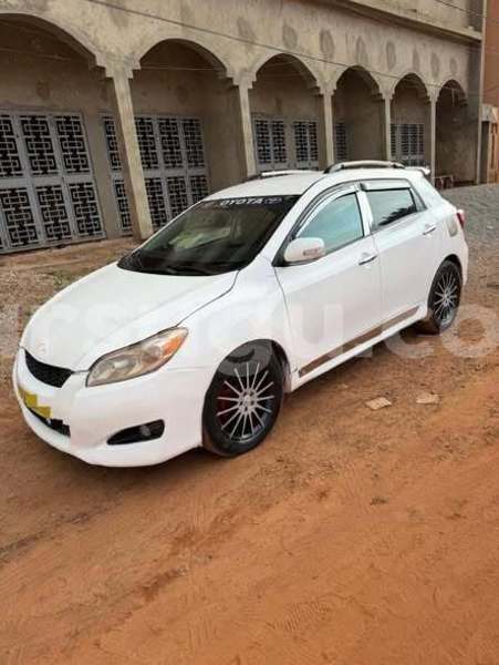 Big with watermark toyota matrix burkina faso ouagadougou 12075