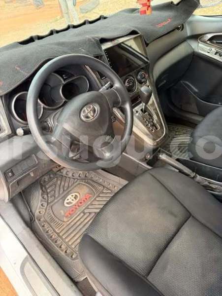 Big with watermark toyota matrix burkina faso ouagadougou 12075