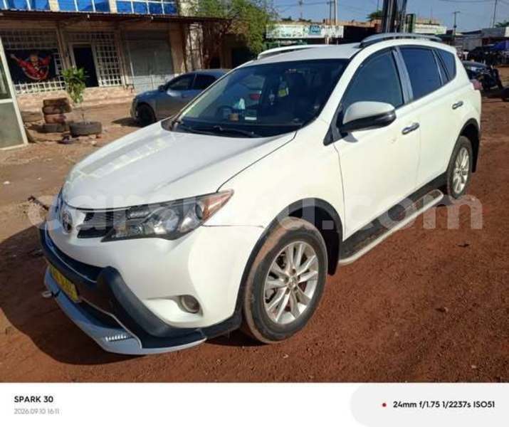 Big with watermark toyota rav4 burkina faso ouagadougou 12076