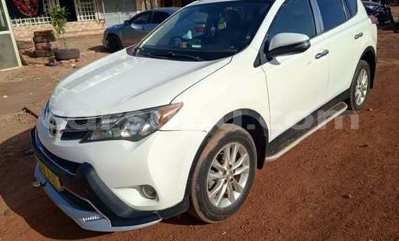 Acheter Occasion Voiture Toyota RAV4 Autre à Ouagadougou, Burkina-Faso Acheter Occasion Voiture Toyota RAV4 Autre à Ouagadougou, Burkina-Faso