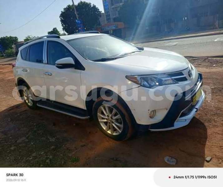 Big with watermark toyota rav4 burkina faso ouagadougou 12076