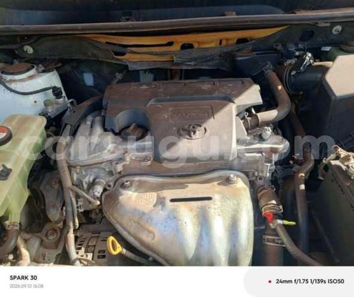 Big with watermark toyota rav4 burkina faso ouagadougou 12076