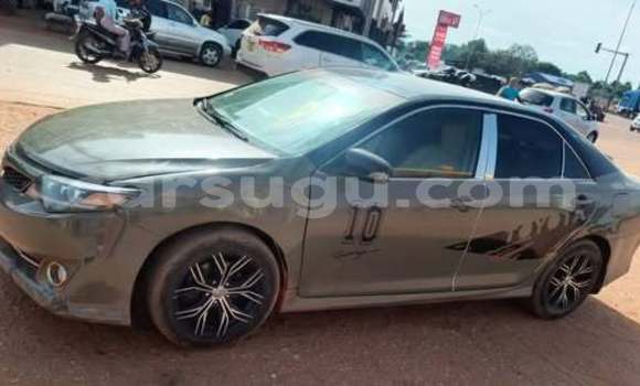 Acheter Occasion Voiture Toyota Camry Autre à Ouagadougou, Burkina-Faso
