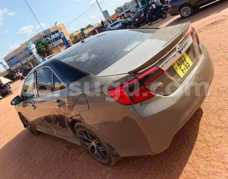 Big with watermark toyota camry burkina faso ouagadougou 12077