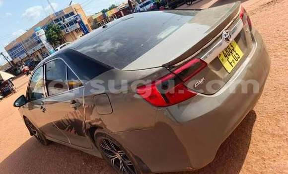 Acheter Occasion Voiture Toyota Camry Autre à Ouagadougou, Burkina-Faso Acheter Occasion Voiture Toyota Camry Autre à Ouagadougou, Burkina-Faso