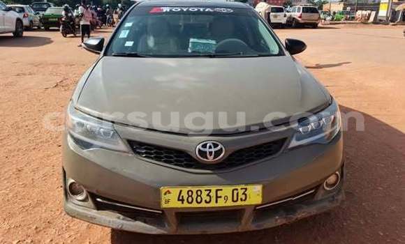 Acheter Occasion Voiture Toyota Camry Autre à Ouagadougou, Burkina-Faso Acheter Occasion Voiture Toyota Camry Autre à Ouagadougou, Burkina-Faso