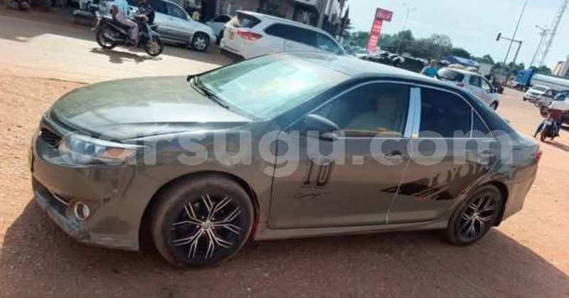 Big with watermark toyota camry burkina faso ouagadougou 12077