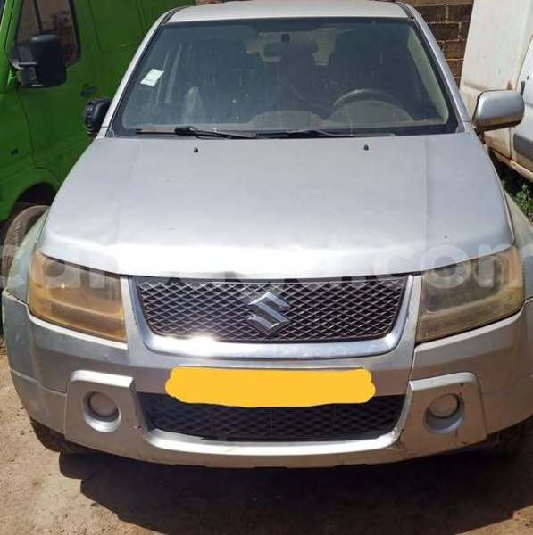 Big with watermark suzuki grand vitara burkina faso ouagadougou 12078