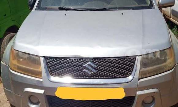Acheter Occasion Voiture Suzuki Grand Vitara Autre à Ouagadougou, Burkina-Faso