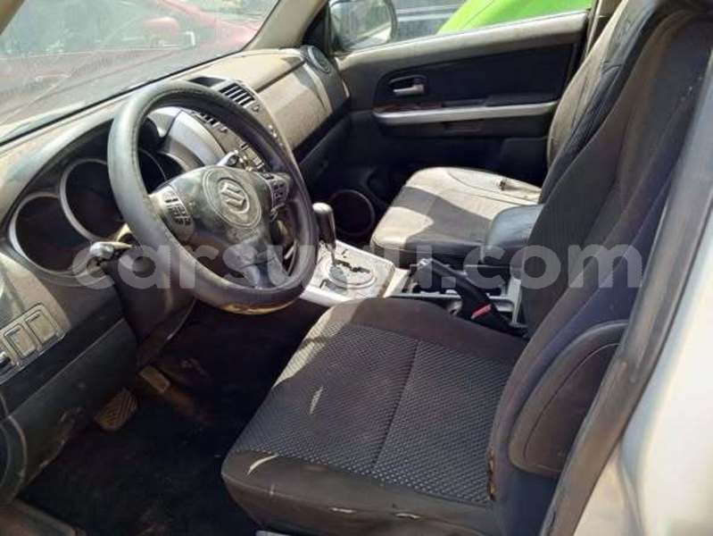 Big with watermark suzuki grand vitara burkina faso ouagadougou 12078